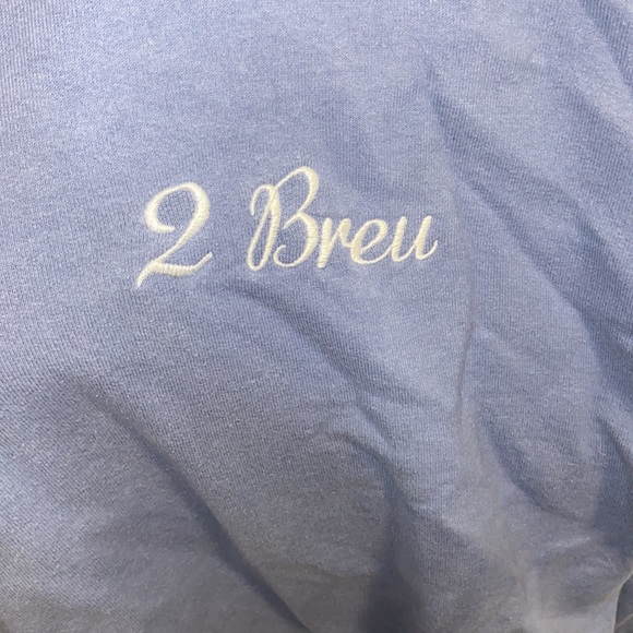 1/4 zip jacket - Picture 4 of 5